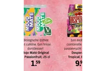 mojo mate original passionfruit