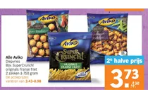 hardeappel kroketjes