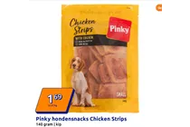 chicken strips