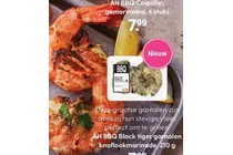 ah bbq coquilles
