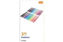 fineliners