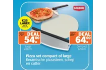 pizza set