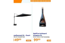 weefparasol xl
