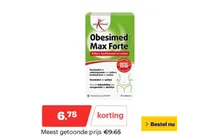 obesimed max forte