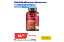 appelazijn capsules