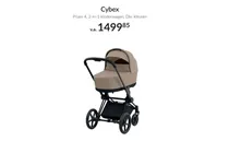 priam 4 kinderwagen
