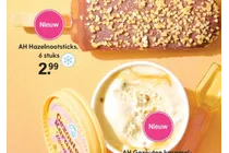 hazelnootsticks
