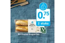 franse baguettes