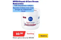 repair care ureum bodycreme