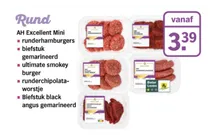ah excellent mini runderhamburgers