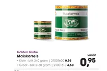 maiskorrels
