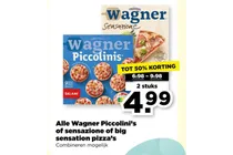 wagner piccolini s