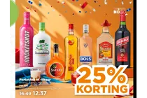 safari exotic fruit flavoured liqueur