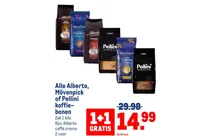koffiebonen