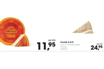 comte a o p
