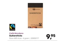 suikersticks