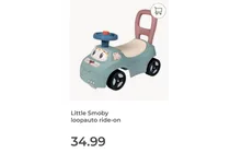 loopauto ride on