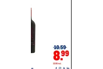 red blend