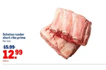 schotse runder short ribs prime