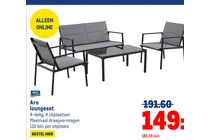 aro loungeset