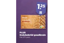 knackebrod goudbruin