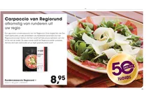 rundercarpaccio regiorund