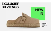 warmbat clogs