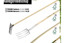 tuinhark