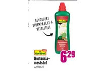 hortensia meststof