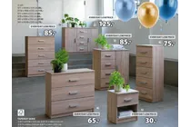 4 ladenkast