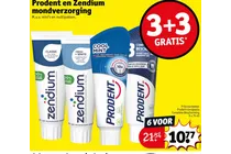 prodent tandpasta complete bescherming