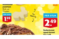 suikerbrood appel kaneel