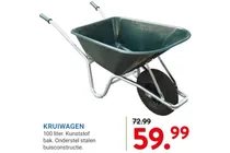 kruiwagen