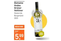 gruner veltliner