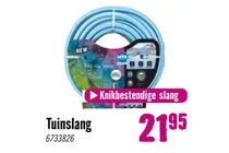 tuinslang