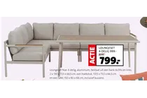 loungeset noe