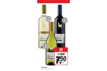 alpaca chardonnay semillon