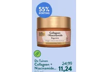 collageen niacinamide dagcreme