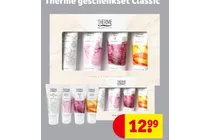 geschenkset classic