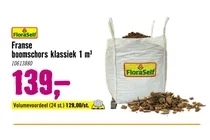 franse boomschors klassiek
