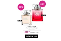 pour femme of rouge