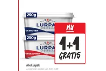 lurpak smeerbaar