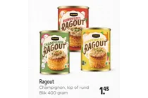 ragout