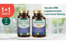 huid haar nagels complex