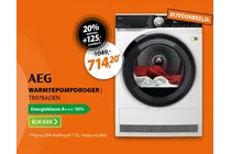 warmtepompdroger tr97baden