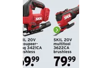 20v multitool