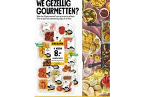 mini varkens ribbetjes