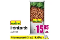hydrokorrels