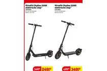 virtufit cityline s200i elektrische step