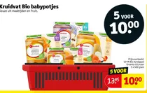 bio aardappel groente linzen